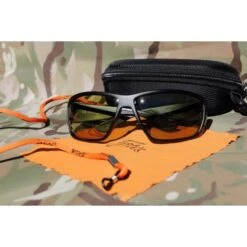 Fortis Eyewear Gafas De Sol Vistas AM PM Ámbar -DYNAMITE BAITS Tienda de ventas 6prologic fortis vistas jordy op t hof fdp 700 team outdoors 550x550w