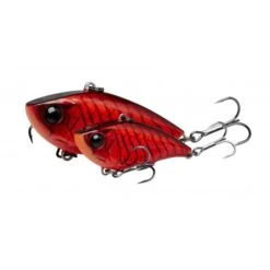 Savage Gear Fat Vibes 6,6 Cm 22 G Cangrejo Rojo Hundido -DYNAMITE BAITS Tienda de ventas 71665 M 550x550w 1