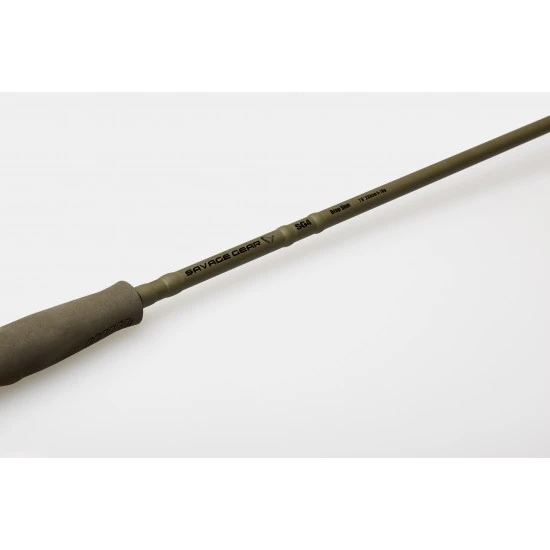 Savage Gear SG4 Especialista En Tiro De Caída 223cm 2-12g 9 Savage Gear SG4 Especialista En Tiro De Caída 223cm 2-12g - Imagen 7