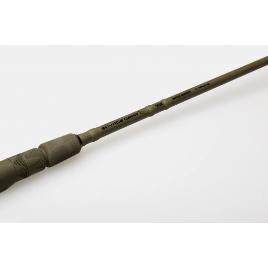 Savage Gear SG4 Especialista Vertical 198cm 7-21g 8 Savage Gear SG4 Especialista Vertical 198cm 7-21g - Imagen 6