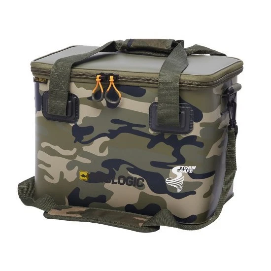 Prologic Element Storm Safe Utility Bag 23l 3 Prologic Element Storm Safe Utility Bag 23l