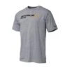 Savage Gear Signature Logo Camiseta Gris Melange -DYNAMITE BAITS Tienda de ventas 73649 550x550h