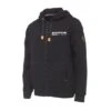 Sudadera Con Cremallera Savage Gear Urban Black Ink