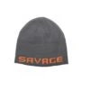 Savage Gear Logo Beanie Talla única Rock Gris Naranja -DYNAMITE BAITS Tienda de ventas 73738 550x550w