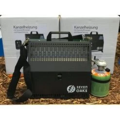 Estufa Seven Oaks 16 Estufa Seven Oaks -DYNAMITE BAITS Tienda de ventas 74574257 2385549708372171 98960513265827840 n 550x550w