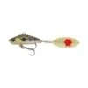 Savage Gear 3D Sticklebait Tailspin 6.5cm 9g Hundimiento Negro Plata -DYNAMITE BAITS Tienda de ventas 76811 550x550 1