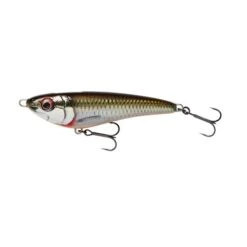 Savage Gear Freestyler V2 16cm 85g Fregadero Lento Dirty Roach