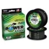 Shimano Power Pro Trenzado Line Moss Green 0.43mm 2740m