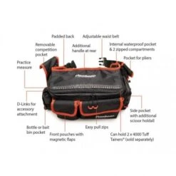 Riñonera Flambeau Streetfisher 41X17X21CM -DYNAMITE BAITS Tienda de ventas 854744201 550x550 1