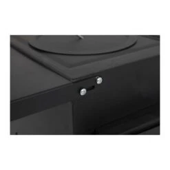 Estufa De Leña Para Exteriores Bo-Camp Urban Falconwood Con Parachispas -DYNAMITE BAITS Tienda de ventas 8618600 13 550x550w