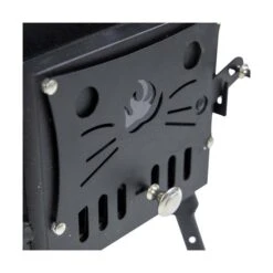 Estufa De Leña Para Exteriores Bo-Camp Urban Falconwood Con Parachispas -DYNAMITE BAITS Tienda de ventas 8618600 16 550x550 1