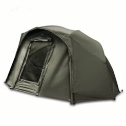 Sistema Solar Encubierto Green Brolly