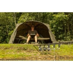 Sistema Solar UnderCover Camo Brolly -DYNAMITE BAITS Tienda de ventas 8S3A9575 550x550w