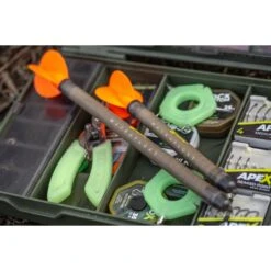 RidgeMonkey Marka Flotador Grande -DYNAMITE BAITS Tienda de ventas 8W8A0855 550x550w