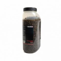 CC Moore Intense Chilli Hemp Maceta De 2,5 Litros