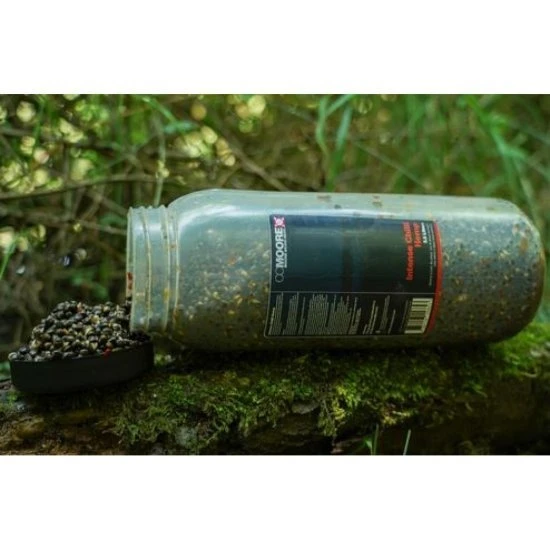 CC Moore Intense Chilli Hemp Maceta De 2,5 Litros 4 CC Moore Intense Chilli Hemp Maceta De 2,5 Litros - Imagen 2