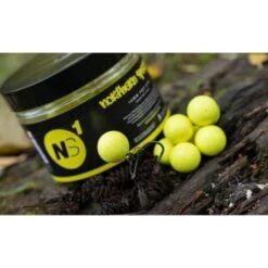 CC Moore NS1 Pop Up Amarillo -DYNAMITE BAITS Tienda de ventas 90558201 550x550 1