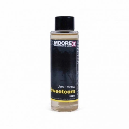 CC Moore Ultra Esencia De Maíz Dulce 100ml 3 CC Moore Ultra Esencia De Maíz Dulce 100ml