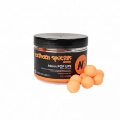 CC Moore NS1 Pop Ups Naranja