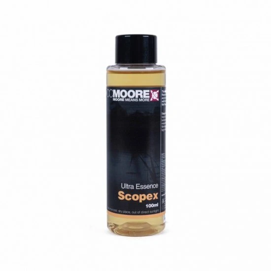 CC Moore Ultra Scopex Esencia 100ml 3 CC Moore Ultra Scopex Esencia 100ml