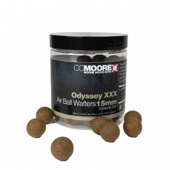 CC Moore Odyssey XXX Wafters De Bolas De Aire 3 CC Moore Odyssey XXX Wafters De Bolas De Aire