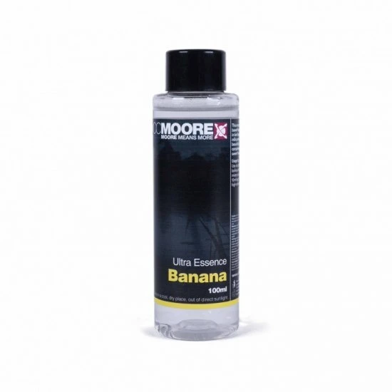 CC Moore Ultra Esencia De Plátano 3 CC Moore Ultra Esencia De Plátano