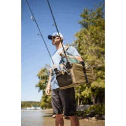 Tempress Crate Cover OD Verde -DYNAMITE BAITS Tienda de ventas 937812475 550x550h