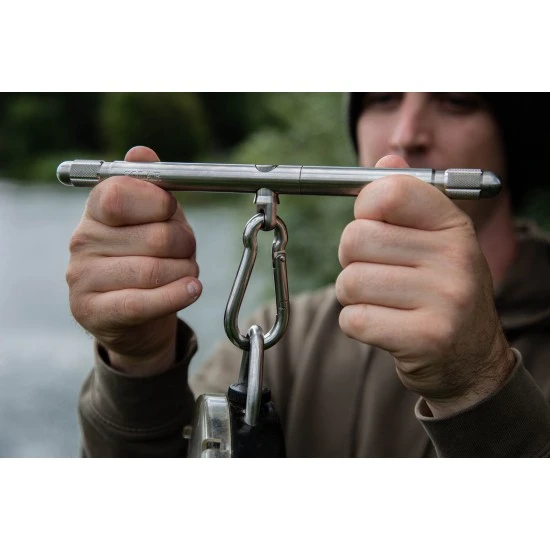 Barra De Pesas Solar P1 8 Barra De Pesas Solar P1 - Imagen 6