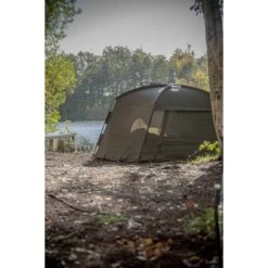 Bivvy Solar SP Compact Spider Shelter -DYNAMITE BAITS Tienda de ventas 937A8755 550x550h