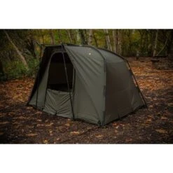 Bivvy Solar SP Compact Spider Shelter -DYNAMITE BAITS Tienda de ventas 937A8766 550x550w