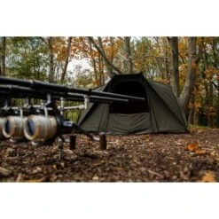 Bivvy Solar SP Compact Spider Shelter -DYNAMITE BAITS Tienda de ventas 937A8777 550x550w