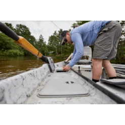 Tempress 13x23 Access Cam Boat Escotillas Sin Cerradura Gris Oscuro Individual -DYNAMITE BAITS Tienda de ventas 941982842 550x550w 1