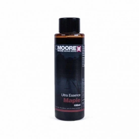 CC Moore Ultra Arce Esencia 100ml 3 CC Moore Ultra Arce Esencia 100ml
