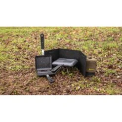 RidgeMonkey Classic Sandwich Toaster XL Granite Edition -DYNAMITE BAITS Tienda de ventas 9R4C4200202 550x550w