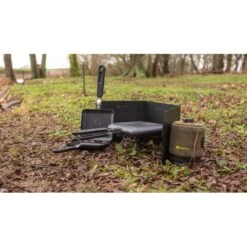 RidgeMonkey Classic Sandwich Toaster XL Granite Edition -DYNAMITE BAITS Tienda de ventas 9R4C4205202 550x550w