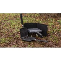 RidgeMonkey Classic Sandwich Toaster Standard Granite Edition 28 RidgeMonkey Classic Sandwich Toaster Standard Granite Edition -DYNAMITE BAITS Tienda de ventas 9R4C4209 550x550w