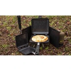 RidgeMonkey Classic Sandwich Toaster XL Granite Edition -DYNAMITE BAITS Tienda de ventas 9R4C4212202 550x550w