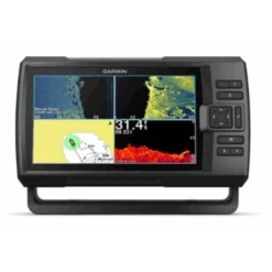 Garmin Striker Vivid 9sv Con Transductor GT52HW-TM