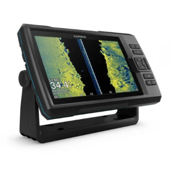 Garmin Striker Vivid 9sv Con Transductor GT52HW-TM 4 Garmin Striker Vivid 9sv Con Transductor GT52HW-TM - Imagen 2