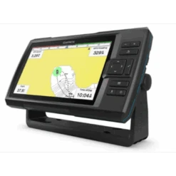 Garmin Striker Vivid 9sv Con Transductor GT52HW-TM 9 Garmin Striker Vivid 9sv Con Transductor GT52HW-TM -DYNAMITE BAITS Tienda de ventas 9sv202 550x550w