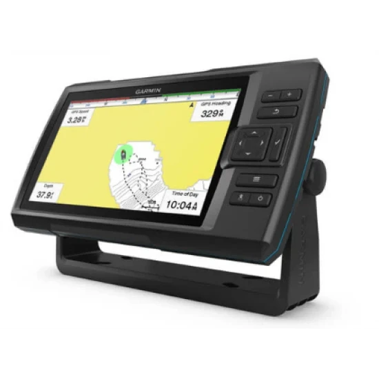 Garmin Striker Vivid 9sv Con Transductor GT52HW-TM 5 Garmin Striker Vivid 9sv Con Transductor GT52HW-TM - Imagen 3