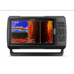 Garmin Striker Vivid 9sv Con Transductor GT52HW-TM 10 Garmin Striker Vivid 9sv Con Transductor GT52HW-TM -DYNAMITE BAITS Tienda de ventas 9sv203 550x550w