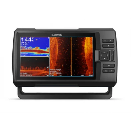 Garmin Striker Vivid 9sv Con Transductor GT52HW-TM 6 Garmin Striker Vivid 9sv Con Transductor GT52HW-TM - Imagen 4