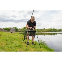 Kit De Estación De Cebo Para Carpas Avid -DYNAMITE BAITS Tienda de ventas A048003720Bait20Station20Kit ls 07 550x550w