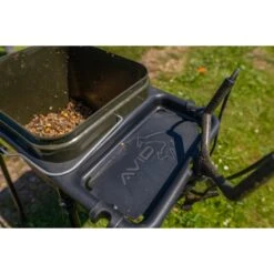 Kit De Estación De Cebo Para Carpas Avid -DYNAMITE BAITS Tienda de ventas A048003720Bait20Station20Kit ls 12 550x550w