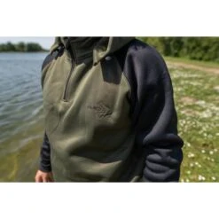 Traje Interior Térmico Avid Carp -DYNAMITE BAITS Tienda de ventas A0620133 3620Thermal20Undersuit ls 02 550x550w