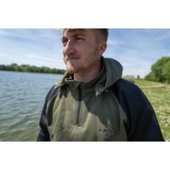 Traje Interior Térmico Avid Carp -DYNAMITE BAITS Tienda de ventas A0620133 3620Thermal20Undersuit ls 03 550x550w