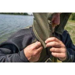 Traje Interior Térmico Avid Carp -DYNAMITE BAITS Tienda de ventas A0620133 3620Thermal20Undersuit ls 07 550x550w