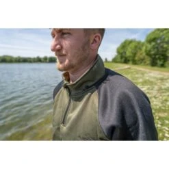 Traje Interior Térmico Avid Carp -DYNAMITE BAITS Tienda de ventas A0620133 3620Thermal20Undersuit ls 08 550x550w