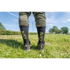 Calcetines Avid Carp Merino -DYNAMITE BAITS Tienda de ventas A0620137 3820Merino20Socks ls 02 550x550w